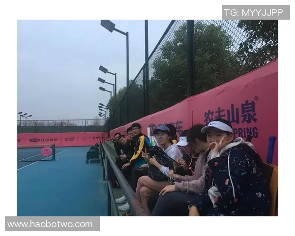 西安网球队在城市联赛中的崛起与挑战全景回顾