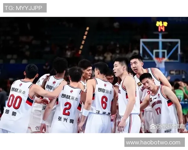 广州篮球队团队配合分析与战术探讨提升整体实力的关键因素